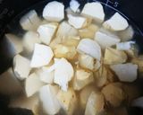 栗ご飯作り方4写真