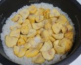 栗ご飯作り方5写真