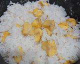 栗ご飯作り方6写真