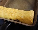 残り物で超~節約!【節約寿司5種盛弁当】作り方3写真