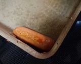 残り物で超~節約!【節約寿司5種盛弁当】作り方4写真