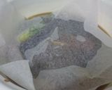 なめた鰈のお煮付け作り方6写真