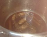 なめた鰈のお煮付け作り方10写真