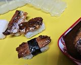 残り物で超~節約!【節約寿司5種盛弁当】作り方12写真