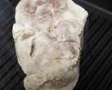 やわらか～！低温調理機で豚肉のコンフィ作り方7写真