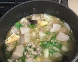 豚汁作り方7写真