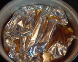 お肉屋さん直伝。絶品！簡単！煮豚＆味玉♡作り方6写真