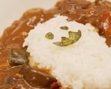 ゴロゴロ野菜のハロウィンカレー作り方5写真