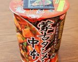 蒙古タンメン中夲アレンジ✿卵とチーズと…作り方1写真