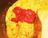 マサラで作る牛タンカレー☆意外やカンタン作り方14写真