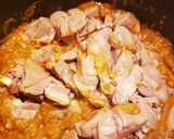 マサラで作る牛タンカレー☆意外やカンタン作り方16写真