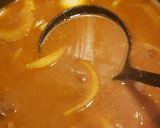 マサラで作る牛タンカレー☆意外やカンタン作り方19写真