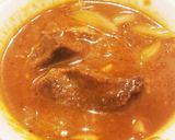マサラで作る牛タンカレー☆意外やカンタン作り方20写真