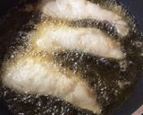 優しい味のタラの野菜甘酢あんかけ♪作り方5写真