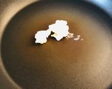 メレンゲなし！卵白でしっとり♡パンケーキ作り方4写真