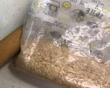 ベイクドチーズケーキ作り方1写真