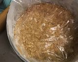 ベイクドチーズケーキ作り方2写真