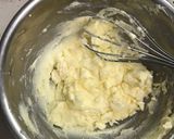 ベイクドチーズケーキ作り方4写真