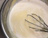 ベイクドチーズケーキ作り方6写真