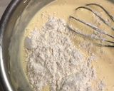 ベイクドチーズケーキ作り方8写真