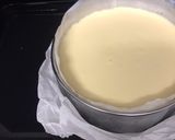 ベイクドチーズケーキ作り方10写真