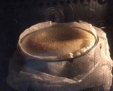 ベイクドチーズケーキ作り方11写真