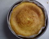 ベイクドチーズケーキ作り方13写真