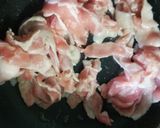 酒に合う、豚バラと大根の煮物作り方2写真