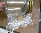 豆マメ簡単サラダ作り方3写真