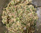 絶賛!手作り餃子 〜野菜たっぷり!作り方3写真