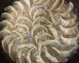 絶賛!手作り餃子 〜野菜たっぷり!作り方8写真