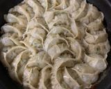 絶賛!手作り餃子 〜野菜たっぷり!作り方9写真