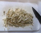 【簡単美味！】ズボラじゃがいもピザ作り方1写真