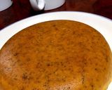 簡単☆混ぜるだけ炊飯器で紅茶バナナケーキ作り方5写真