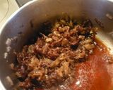 １品足りないときのお肉ご飯♪作り方4写真
