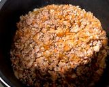 シンプルなキーマカレー☆お弁当にも作り方3写真