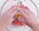 プロ直伝ほぼこねない肉感MAXハンバーグ作り方6写真