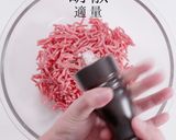 プロ直伝ほぼこねない肉感MAXハンバーグ作り方4写真