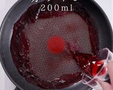 プロ直伝ほぼこねない肉感MAXハンバーグ作り方32写真