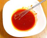 韓国　ソットクソットク　소떡소떡作り方2写真
