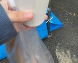 マッシュかぼちゃ作り方1写真