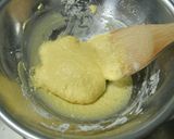 角切りリンゴのコロコロ☆ドーナツ作り方1写真