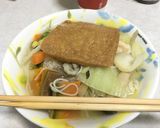 バラエティにゅうめん(随時追加予定)作り方3写真
