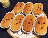 簡単★メープル♡パウンドケーキ作り方6写真