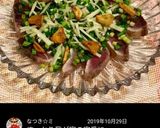 小ねぎ山盛り！うちの食べ方♪鰹のたたき作り方17写真