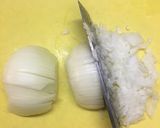 グルテンフリーハンバーグ決定版作り方1写真