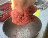 グルテンフリーハンバーグ決定版作り方3写真