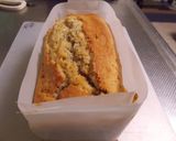 アールグレイ風味のパウンドケーキ♡作り方5写真
