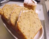 アールグレイ風味のパウンドケーキ♡作り方6写真
