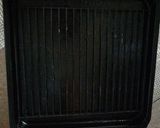 オーブンで焼いた餃子作り方3写真